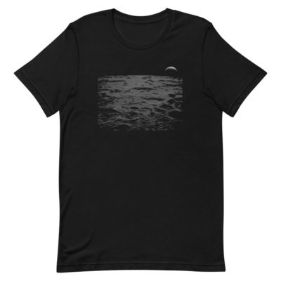 Earthrise T-Shirt