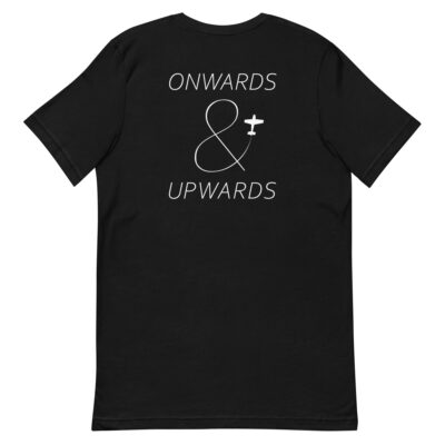 Onwards & Upwards T-Shirt
